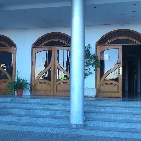 Hotel Reconquista Alzira Ngoại thất bức ảnh