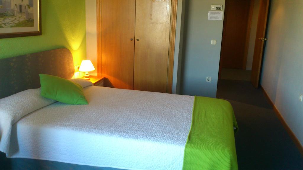 Hotel Reconquista Alzira Ngoại thất bức ảnh