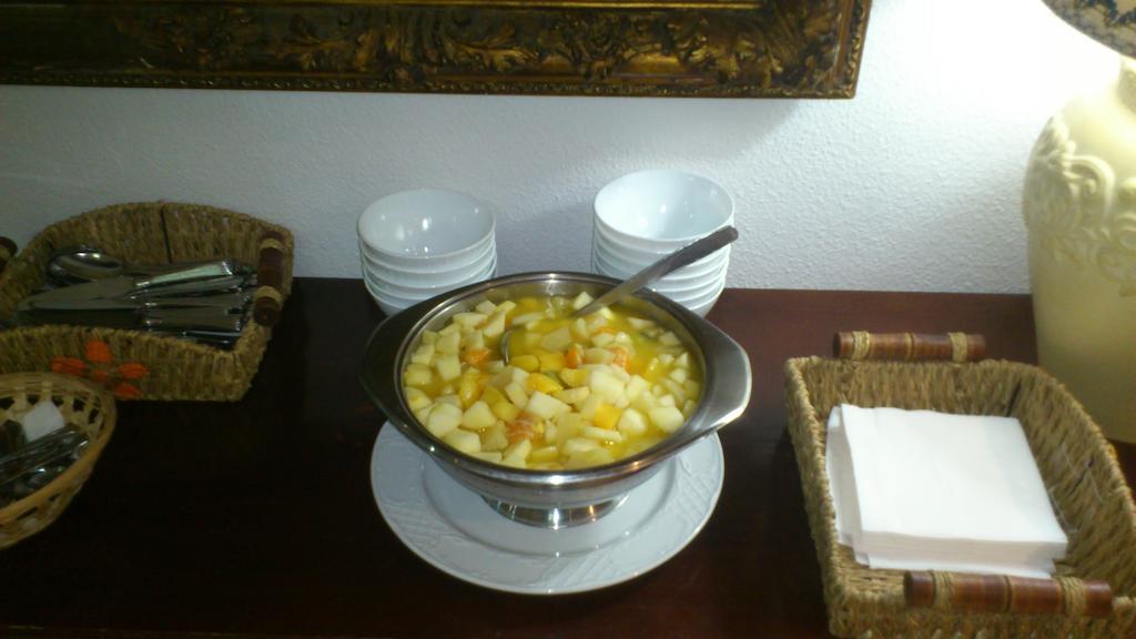 Hotel Reconquista Alzira Ngoại thất bức ảnh