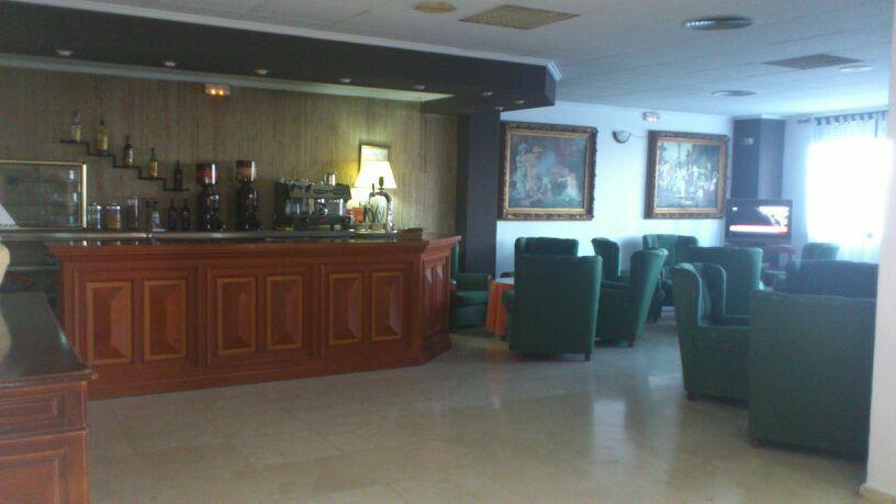 Hotel Reconquista Alzira Ngoại thất bức ảnh
