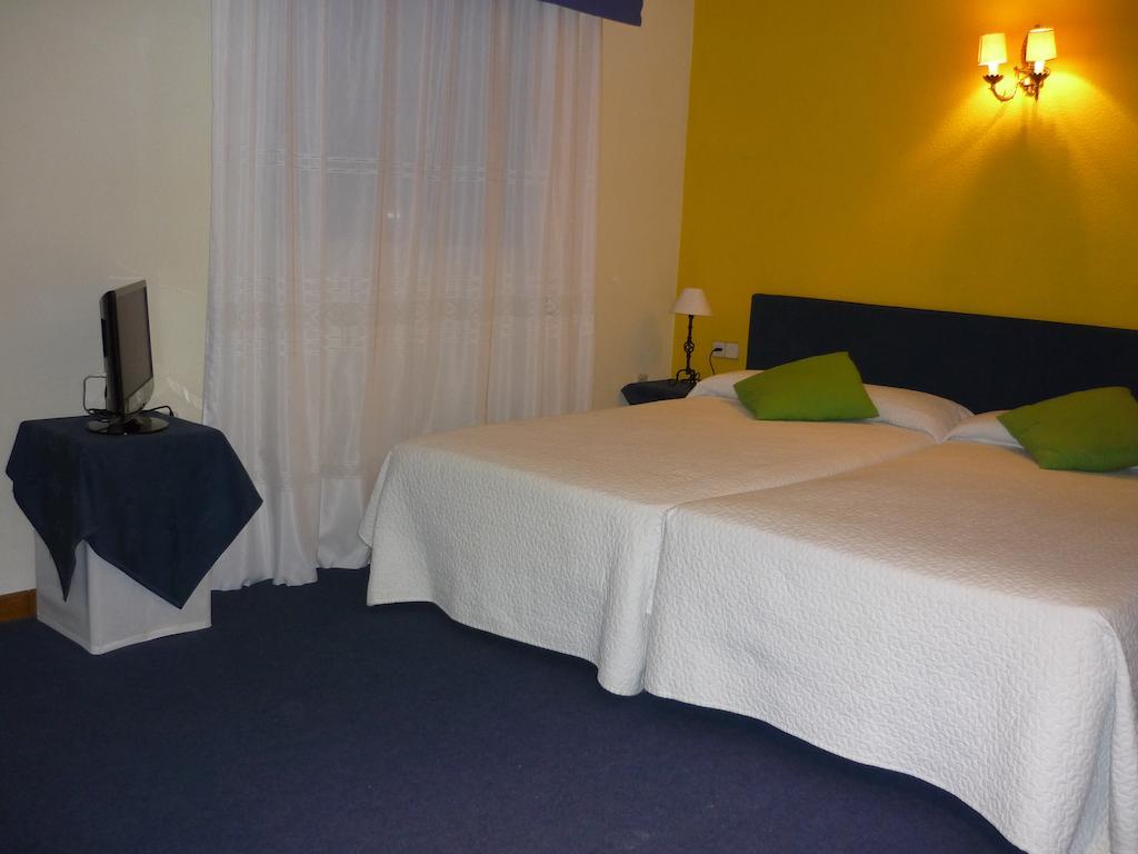 Hotel Reconquista Alzira Ngoại thất bức ảnh