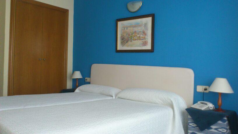 Hotel Reconquista Alzira Phòng bức ảnh