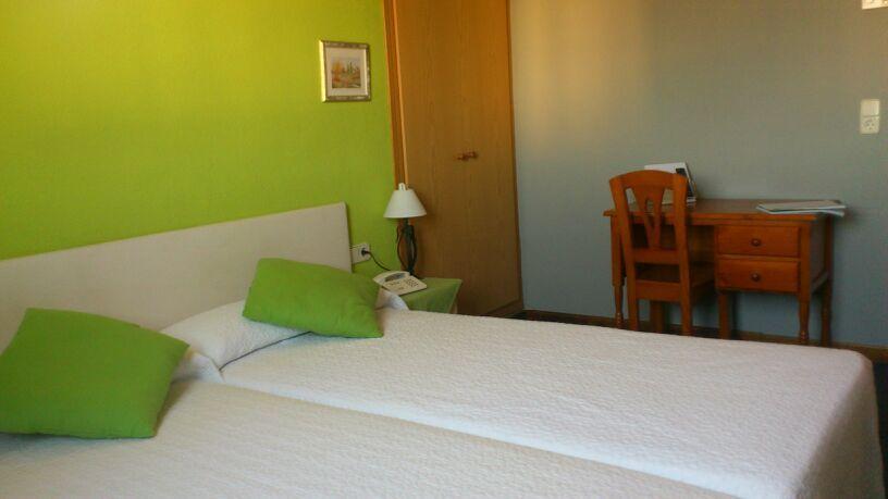 Hotel Reconquista Alzira Phòng bức ảnh