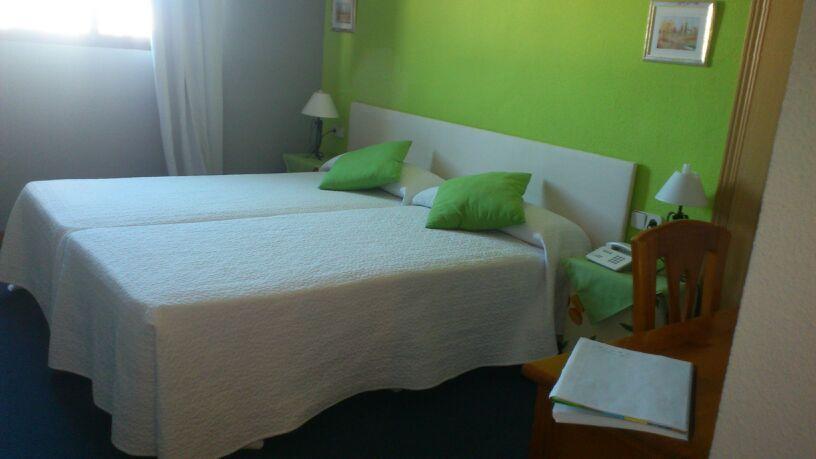 Hotel Reconquista Alzira Phòng bức ảnh