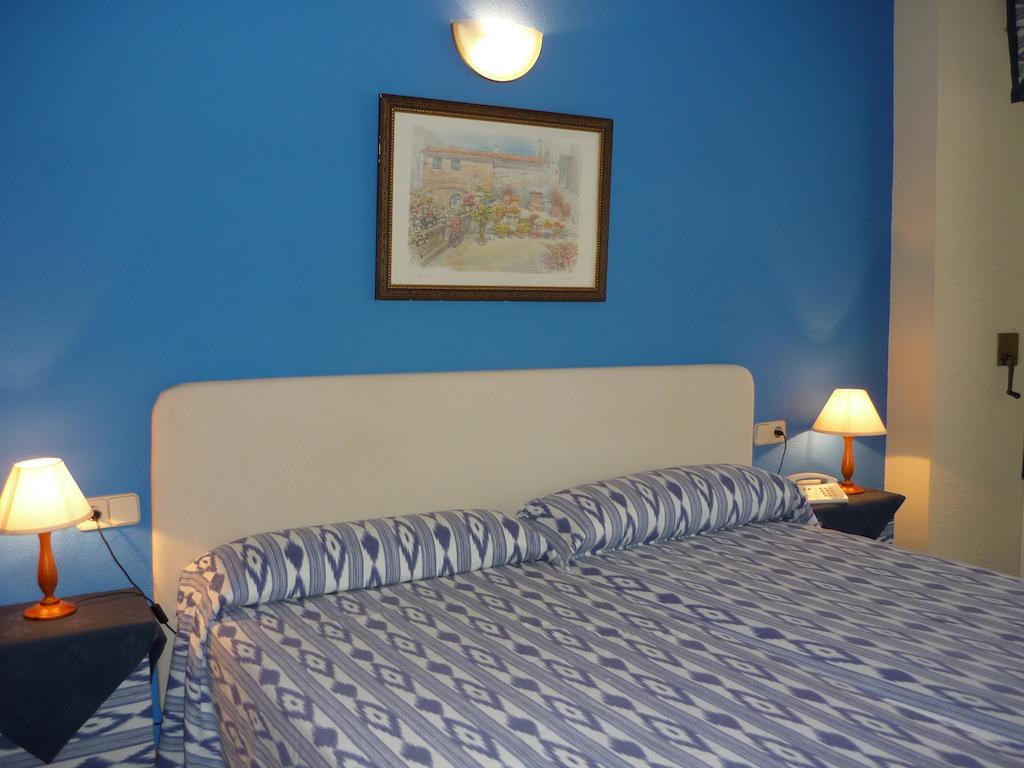 Hotel Reconquista Alzira Phòng bức ảnh