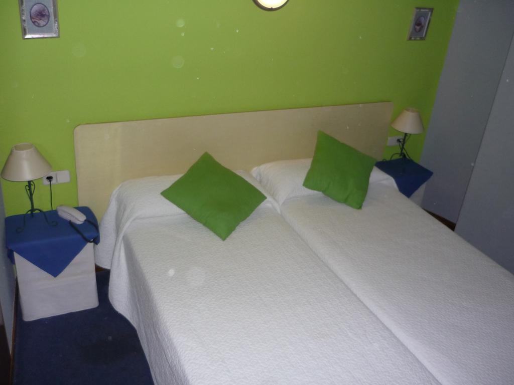 Hotel Reconquista Alzira Phòng bức ảnh