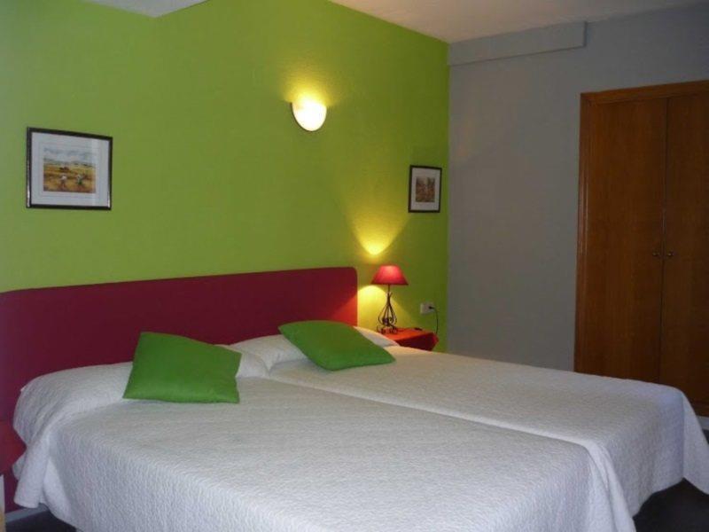 Hotel Reconquista Alzira Ngoại thất bức ảnh