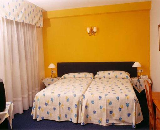 Hotel Reconquista Alzira Phòng bức ảnh