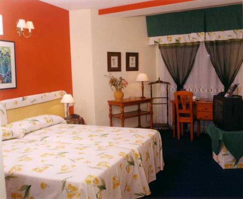 Hotel Reconquista Alzira Phòng bức ảnh